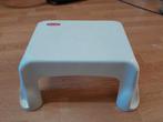 Curver opstap krukje, Huis en Inrichting, Ophalen, Gebruikt, Kunststof