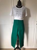 Taifun broek mt 46, Kleding | Dames, Maat 46/48 (XL) of groter, Ophalen of Verzenden, Zo goed als nieuw, Groen
