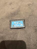Robots - Game Boy Advance, repro, Avontuur en Actie, Gebruikt, 1 speler, Ophalen of Verzenden