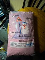 Strooizout 25kg, Tuin en Terras, Ophalen, Nieuw