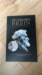 André Aleman - Het seniorenbrein, Ophalen of Verzenden, Zo goed als nieuw, André Aleman