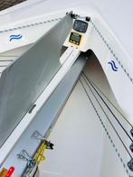 Verkoop Devoti Finn 2000 compleet met carbon mast en zeil, Watersport en Boten, Ophalen, Geen motor, Gebruikt, Overige typen