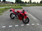 Honda CBR 600RR 2003, Motoren, Motoren | Honda, LED Verlichting, 4 cilinders, Motorrijbewijs A, Super Sport