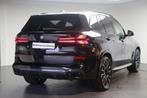 BMW X5 xDrive50e High Executive M Sport Automaat Panoramadak, Gebruikt, 2395 kg, Met garantie (alle), Zwart