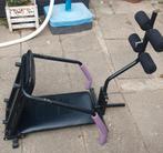 AB Shaper buikspiertrainer - compact opvouwbaar, Ophalen of Verzenden, Zo goed als nieuw, Buik, Overige typen