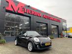 Mini COOPER 1.5 COOP.CHILI S.BNS BJ.2014 XENON PANORAMA, Auto's, Mini, 47 €/maand, Te koop, Geïmporteerd, Benzine