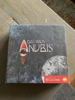 c14 – NIEUW spel HUIS ANUBIS STUDIO 100, leeftijd 8+, Ophalen of Verzenden, Nieuw