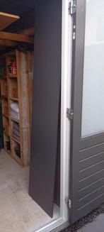 Kast met 5 schappen, 2.26m hoog, Ophalen, Gebruikt, 25 tot 50 cm