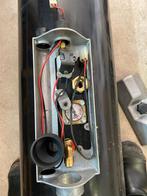 omvl lpg installatie 60 liter tank, Auto-onderdelen, Brandstofsystemen, Ophalen, Gebruikt, Opel
