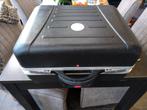 Parat gereeedschapkoffer trolley, Ophalen