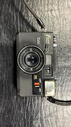 Fuji Flash Camera - Vintage!, Ophalen of Verzenden, Gebruikt, Compact, Fuji
