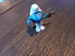 Knutsel Smurf, Verzamelen, Smurfen, Gebruikt, Knutselsmurf, Ophalen of Verzenden, Poppetje, Figuurtje of Knuffel