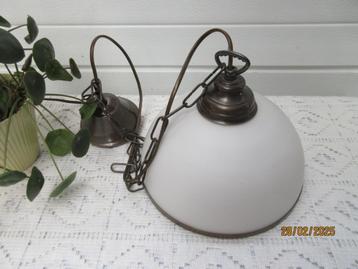 hanglamp / hallamp hal lamp beschikbaar voor biedingen