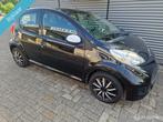 Peugeot 107 1.0-12V Urban Move, Voorwielaandrijving, Stof, Gebruikt, Metallic lak