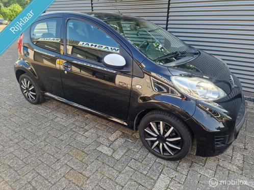 Peugeot 107 1.0-12V Urban Move, Auto's, Peugeot, Bedrijf, Te koop, ABS, Airbags, Airconditioning, Alarm, Centrale vergrendeling