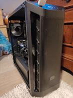 Gaming PC Ryzen 5 6 cores 12 threads | RTX 2060 6 gb, Ophalen of Verzenden, Zo goed als nieuw, Gaming, 4 Ghz of meer