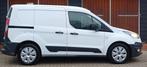 Ford Transit Connect 1.6 TDCI L1, Bluetooth, Cruise control,, 21 km/l, Euro 5, Stof, Gebruikt