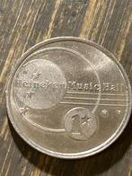 Heineken music hall 2001 Fashion Fusion, Ophalen of Verzenden, Overige materialen, Nederland