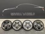 18” originele Mercedes A klasse W177 velgen + banden 5x112, Auto-onderdelen, Banden en Velgen, 19 inch, -, -, Banden en Velgen