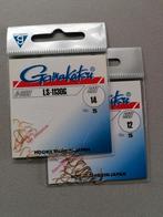 Gamakatsu LS-1130G, Watersport en Boten, Ophalen of Verzenden, Nieuw