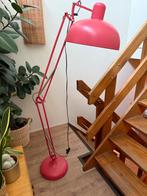 APARTE STAANDE LAMP, Huis en Inrichting, Lampen | Vloerlampen, Ophalen, Metaal, 150 tot 200 cm, ALLE STIJLEN