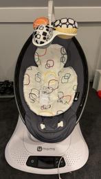 4 moms stoel, Schommelstoel, Met gordel(s) of riempje(s), Zo goed als nieuw, Ophalen