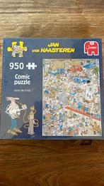 Jumbo Van Haasteren puzzle 950 Comic Some like it hot, Ophalen of Verzenden, 500 t/m 1500 stukjes, Nieuw, Legpuzzel