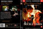 Double vision, Vanaf 12 jaar, Ophalen of Verzenden, Zo goed als nieuw, Actiethriller