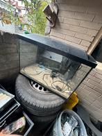 superfish aquarium, Dieren en Toebehoren, Vissen | Aquaria en Toebehoren, Ophalen, Gebruikt, Leeg aquarium