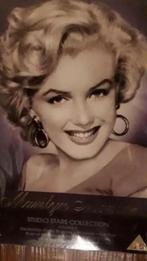 Marilyn Monroe - Studio Stars Coll. 7-DVD - volume 1, Ophalen of Verzenden