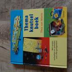 Thea van Mierlo - Themaknutselboek, Boeken, Gelezen, Non-fictie, Ophalen of Verzenden, Thea van Mierlo