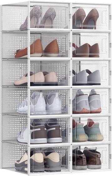 Schoenrek 12 schoenen beschikbaar voor biedingen