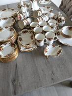 Royal Albert old country roses servies, Antiek en Kunst, Antiek | Servies compleet, Ophalen of Verzenden