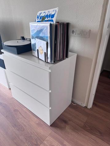 Ikea Malm