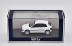 Citroen Saxo VTS 2000 Wit - Model 1/43 - Norev, Ophalen of Verzenden, Nieuw, Auto, Norev