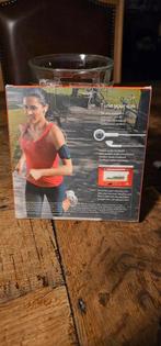 Nike+i-pod, Ophalen of Verzenden, Zo goed als nieuw