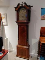 Antieke staande klok., Ophalen of Verzenden