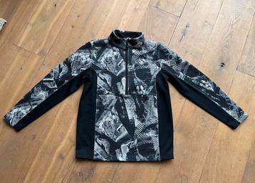 Spyder wintertrui kindermaat L beschikbaar voor biedingen