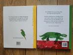2 Prentenboeken van Eric Carle., Ophalen of Verzenden, Zo goed als nieuw