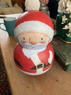 Vintage kandy  kerstman, Diversen, Kerst, Ophalen of Verzenden, Gebruikt