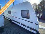 Dethleffs C'Go 560 FMK 2024 Superstunt!!, Caravans en Kamperen, Caravans, Rondzit, Bedrijf, Overige typen, Tot en met 6