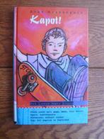 Anke Kranendonk, kapot!, Boeken, Kinderboeken | Jeugd | onder 10 jaar, Gelezen, Fictie algemeen, Anke Kranendonk, Verzenden