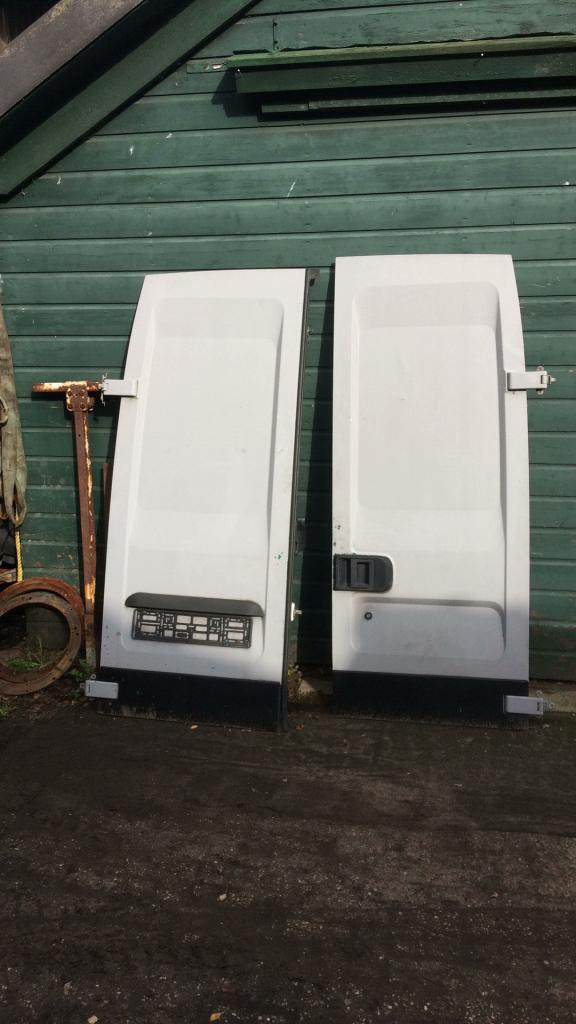 iveco daily onderdelen, Auto-onderdelen, Carrosserie en Plaatwerk, Motorkap, Voor, Gebruikt, Ophalen