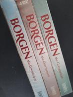 Borgen - The Government  12 x dvd  seizoen 1,2 en 3, Cd's en Dvd's, Dvd's | Tv en Series, Boxset, Drama, Ophalen of Verzenden