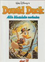 Donald Duck Alle klassieke verhalen deel 13 Hardcover, Eén stripboek, Ophalen of Verzenden, Gelezen