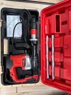 Breekhamer Einhell TE-DH 32  - 1500W NIEUW in Koffer, Ophalen of Verzenden, Nieuw