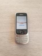 Zeldzame Nokia 6303 classic in perfecte staat, Ophalen of Verzenden, Zo goed als nieuw
