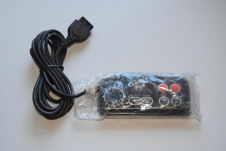 Nintendo (NES): Good Boy Controller (GB 300-SE), Spelcomputers en Games, Games | Nintendo NES, Nieuw, Avontuur en Actie, 1 speler