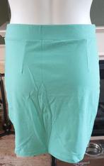 Wow to Go prachtige aqua rok XXL 44 | Gratis Verzenden, Kleding | Dames, Rokken, Wow to Go, Overige kleuren, Verzenden, Maat 46/48 (XL) of groter