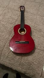Kindergitaar - Volwaardig Instrument, Muziek en Instrumenten, Snaarinstrumenten | Gitaren | Akoestisch, Ophalen of Verzenden, Gebruikt